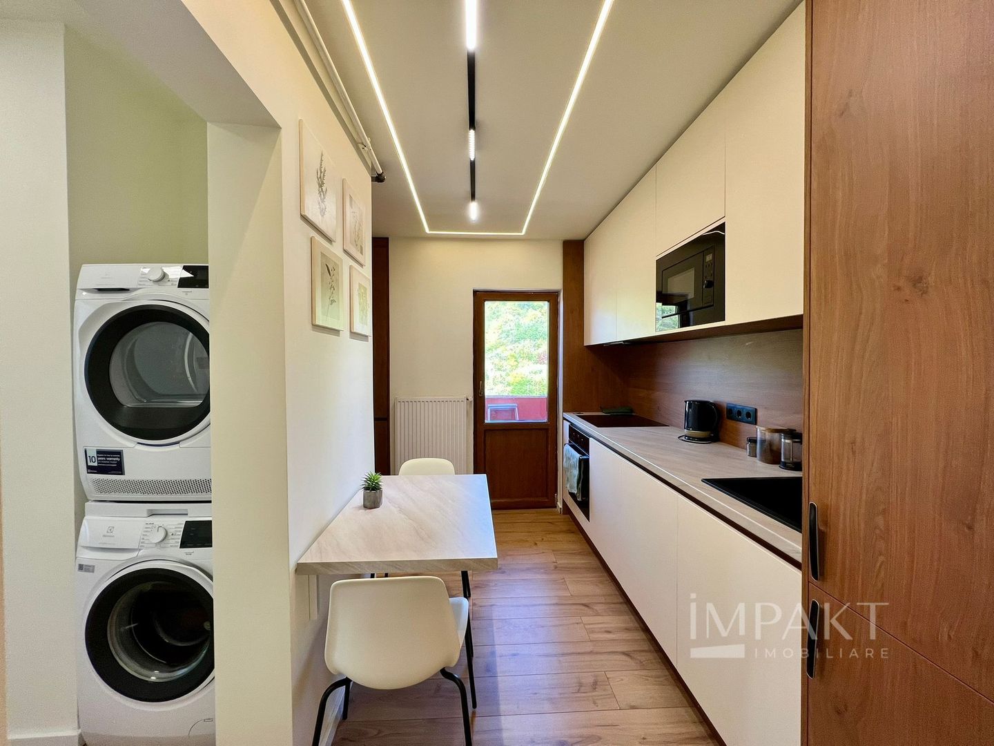 Apartament modern cu view spectaculos - Poză 5