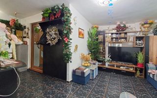 Casă Multifamilială, Terasa,  Gradina,Dambul Rotund!! - Poză 3