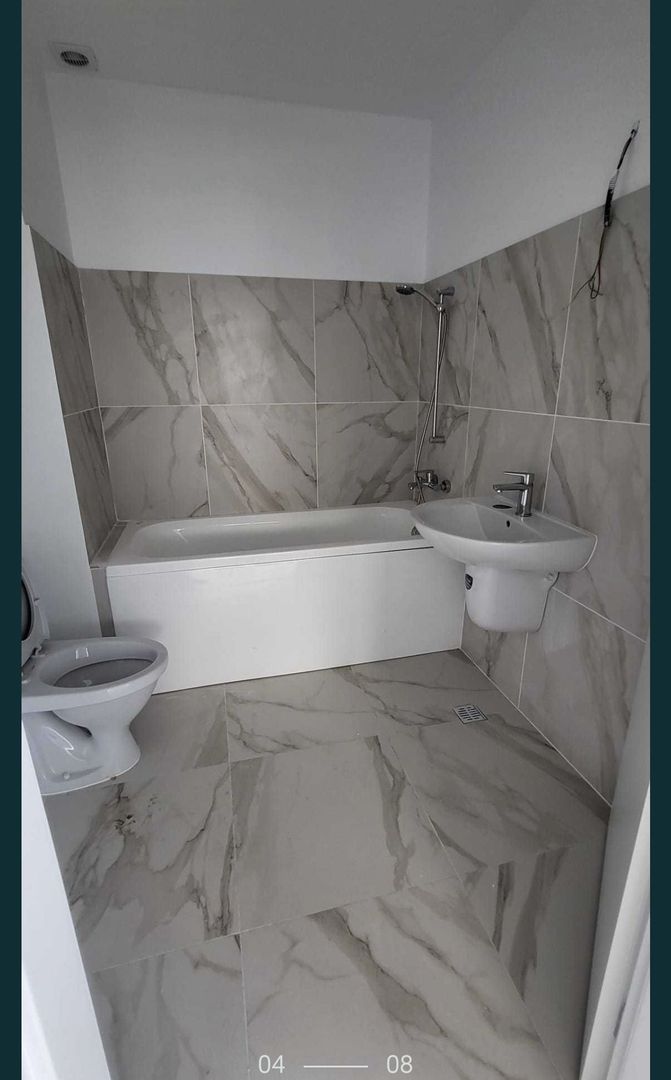 Apartament Nou, Novopolis, suprafata totala 73,3 mp + parcare - Poză 5