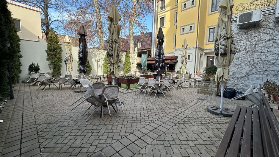 Spaţiu comercial 150 mp - Poză 20