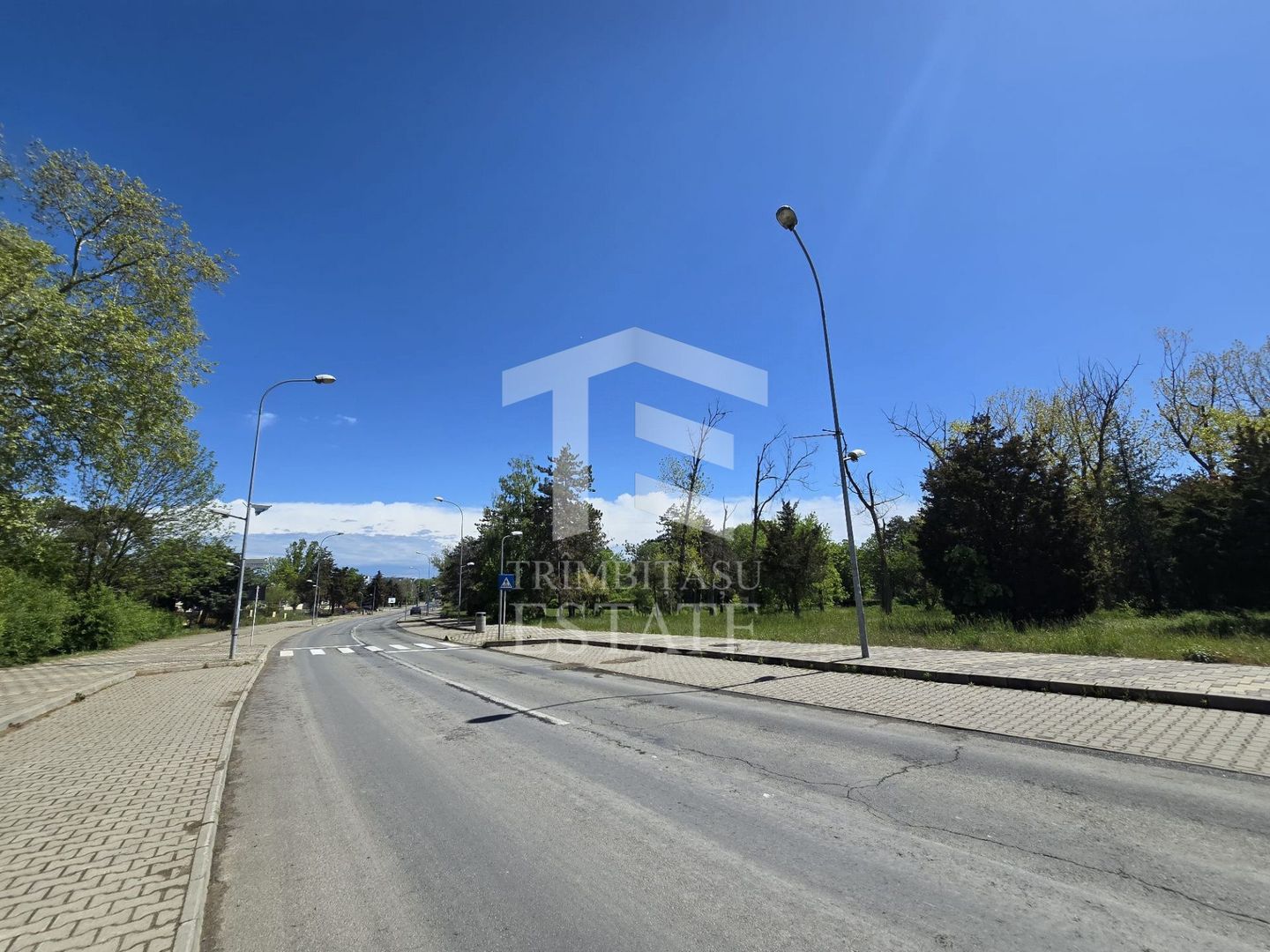 🏖 Teren de vanzare in Neptun – O oportunitate rara de investitie. - Poză 7