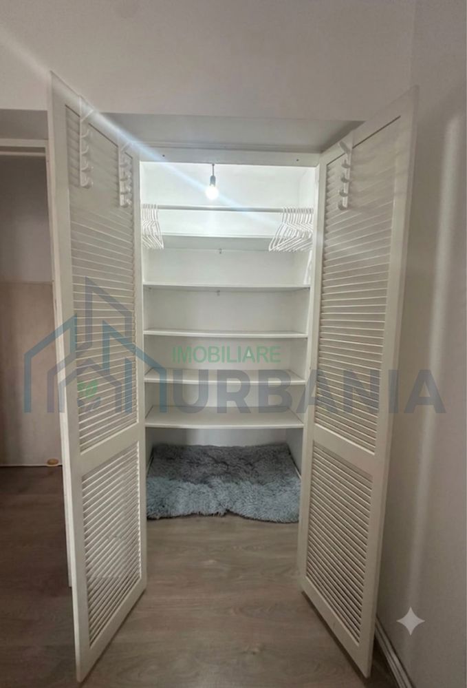 Apartament 2 camere de închiriat în Dacia | Alexandru Cel Bun - Poză 7