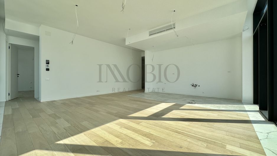 Penthouse 4 Camere | One Cotroceni Towers - Poză 3