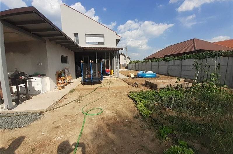 Casa individuala  Bucovat - Poză 9