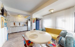Casă în Aviației, lângă Herăstrău | 5 camere | mobilata si utilata - Poză 1