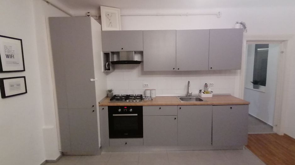 Apartament cu 3 camere - Ultracentral - str. Coltei - Poză 6
