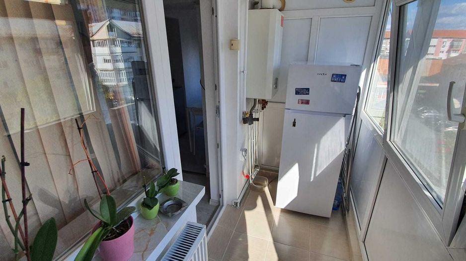 Garsoniera- Craiovita Noua - Poză 7