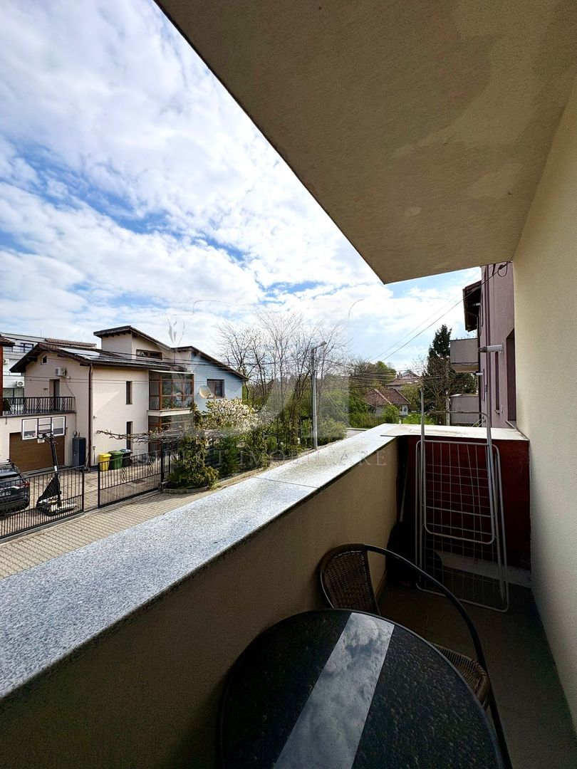 Apartament cu 2 camere | Bună Ziua - Cluj-Napoca - Poză 11