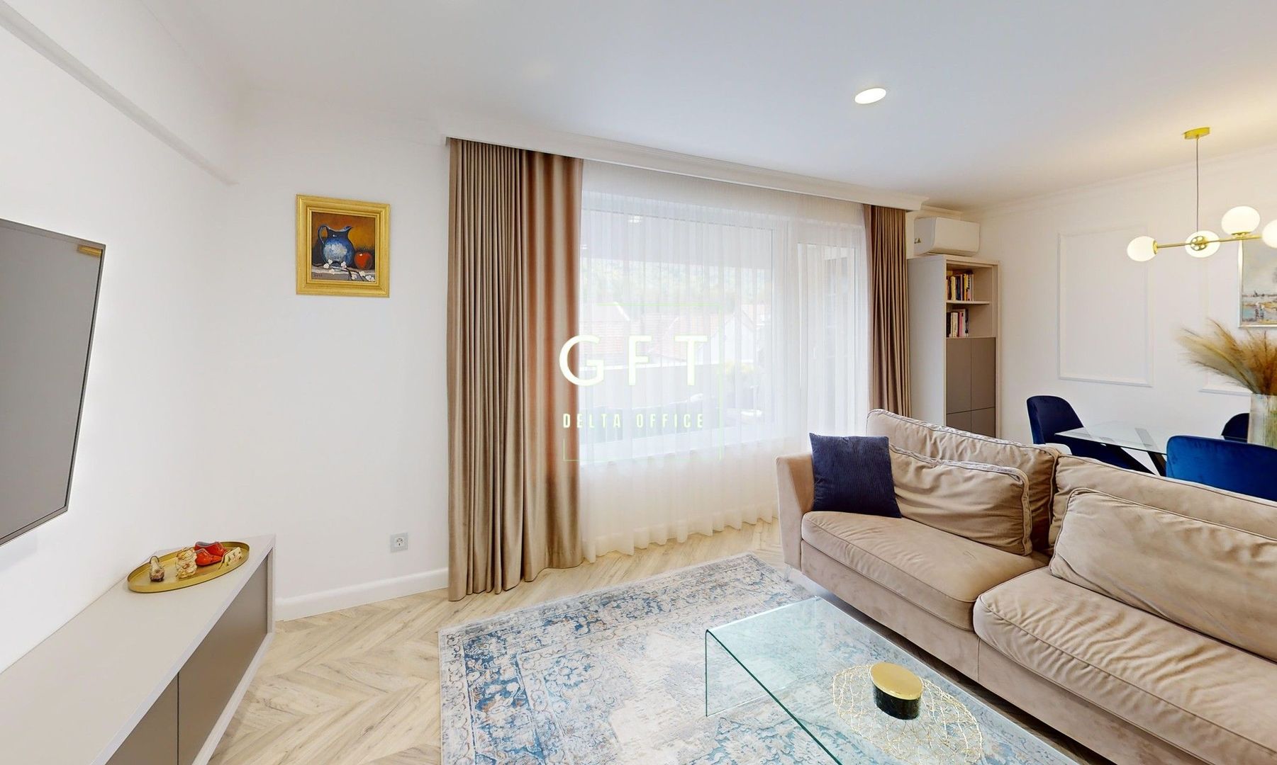 APARTAMENT DE LUX, ULTRACENTRAL!!! - Poză 45