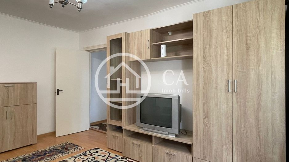 Apartament de inchiriat cu 2 camere in zona Iosia-Nord Oradea - Poză 1