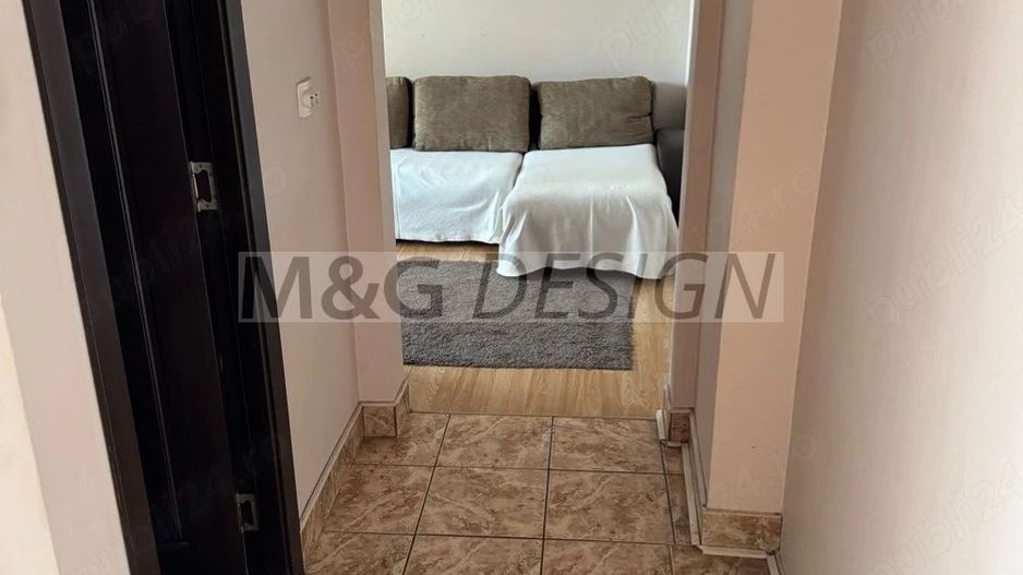 Apartament 2 camere zona Dacia - Poză 5