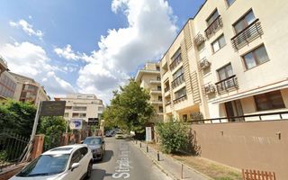 VANZARE | APARTAMENT 3 CAMERE | 109 MP | HERASTRAU | CURTE | MOBILAT-UTILAT - Poză 12