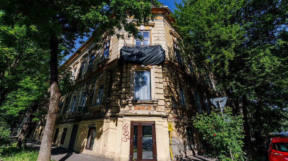 Apartament cochet – pe malul Begai, aproape de centrul orasului! - Poză 23