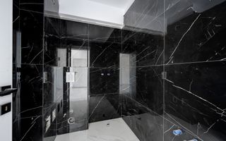 Apart.  cu CURTE ! Parcare + 2 BAI! In Prelungirea Ghencea! TVA inclus - Poză 9