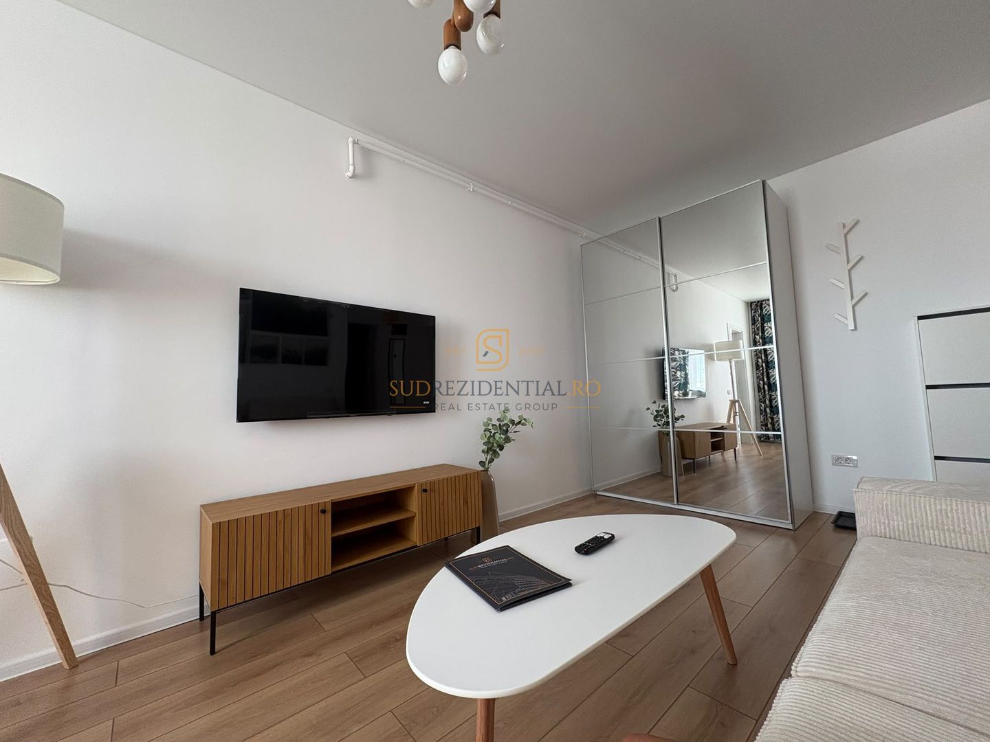 Apartament 2 camere – Prima închiriere | Confort Urban | Parcare - Poză 2