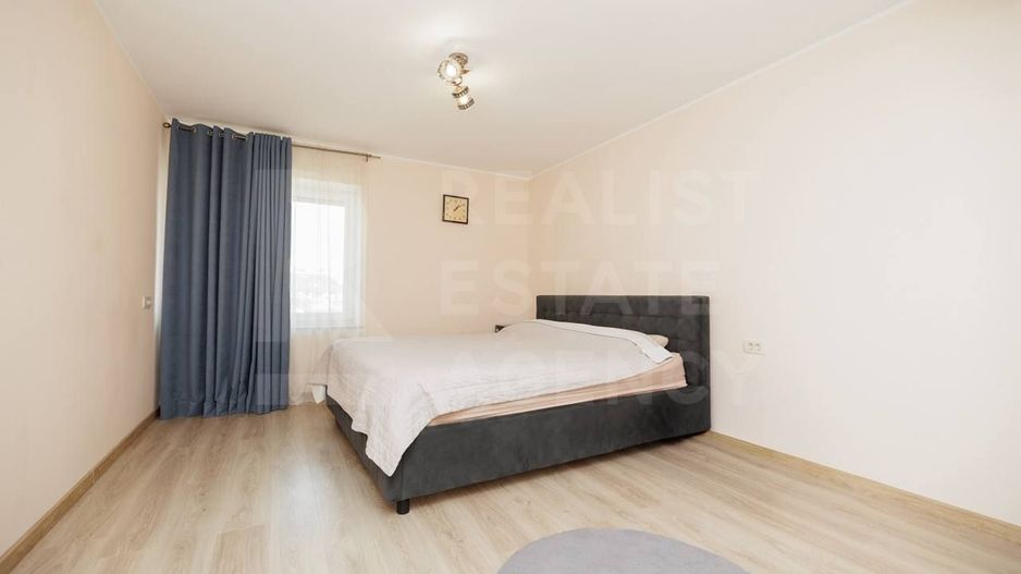 Vânzare, casă, 4 camere, 260 mp + 7 ari, str. Calea Unirii, Durlesti - Poză 11