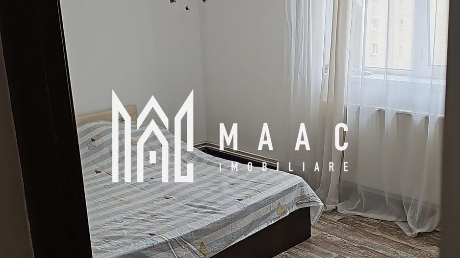 Apartament 3 Camere I Decomandat I Balcon I Zona Rahova - Poză 2
