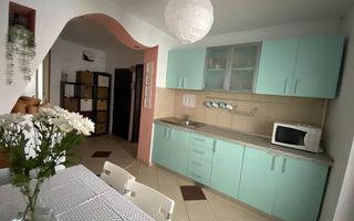 Apartament elegant cu doua camere, Aparatorii Patriei, 98.000€ - Poză 7