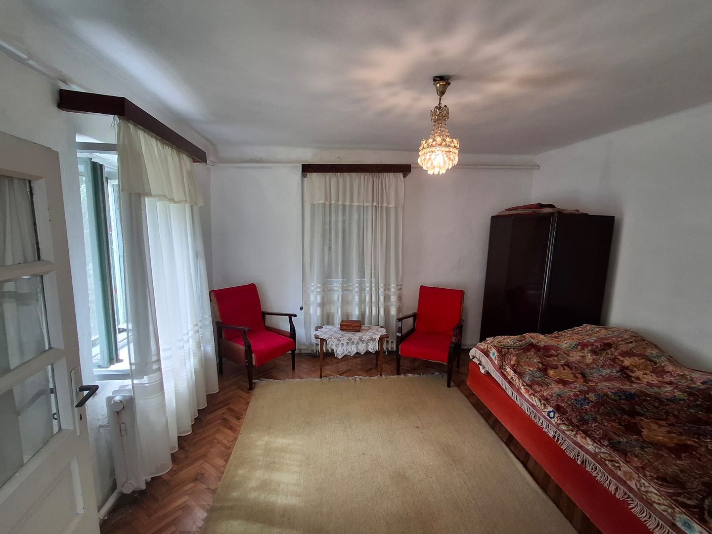 Casa de vanzare in Baciu. - Poză 8