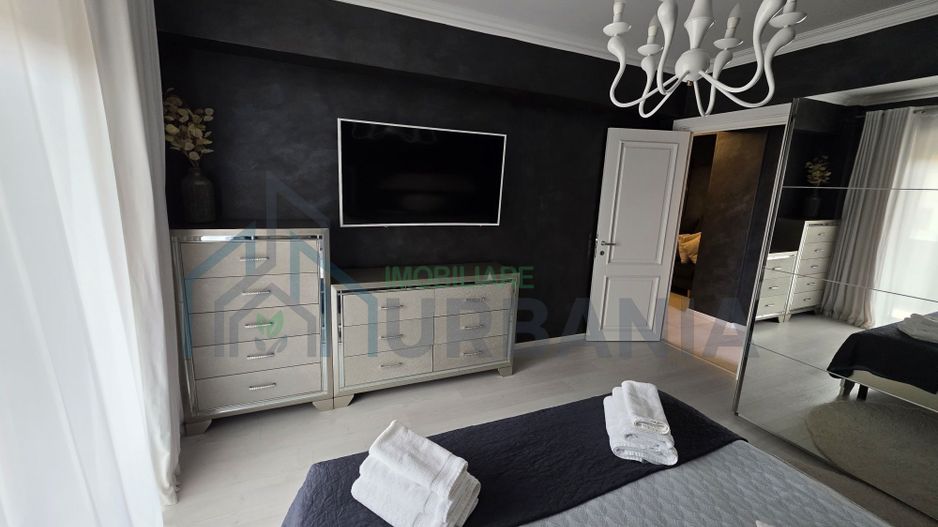 Apartament 2 camere decomandat, ESQ Village 2, etaj 1/4, Valea Lupului - Poză 2