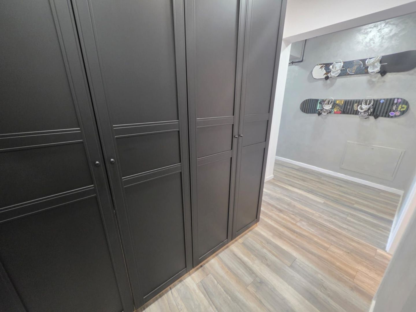 AP. 2 CAMERE LIVIU REBREANU, PET FRIENDLY, BLOC NOU, PARCARE INCLUSA - Poză 5