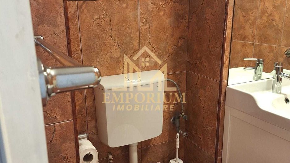 4 camere decomandate, nemobilat, Parcare, Zorilor, Tiberiu Popoviciu - Poză 7