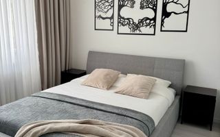 Apartament 2 camere | Decomandat | Metrou Berceni | Mobilat si utilat - Poză 9