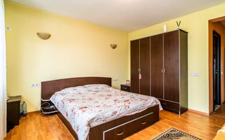 Ciorogarla, casa P+1Et+Pod, duplex, teren 434 mp, statie STB la 300 m - Poză 13