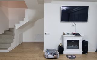 Casă 4 camere Utilată I Acces auto I Curte privată I Cristian - Poză 6