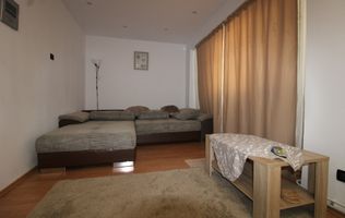 3 camere, etaj 1, centrala - Complex Studențesc