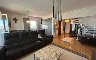 Inchiriere penthouse in Andrei Muresanu! - Poză 2