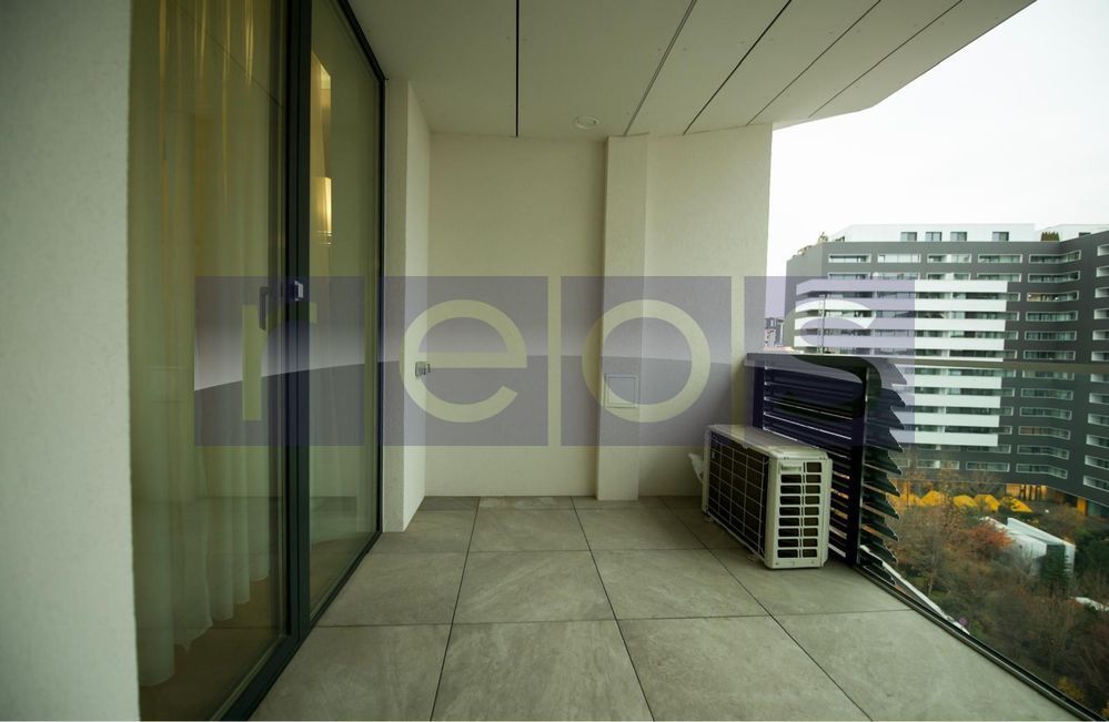 INCHIRIERE-  2- CAMERE - PARCARE- Atlas Residence - Poză 8