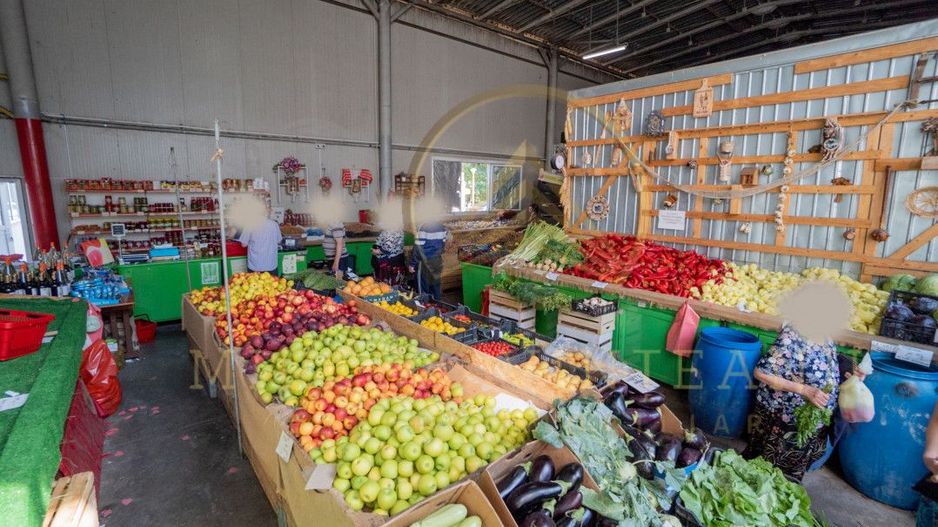 CET -Vanzare Complex Comercial Piața Cet Constanta - Poză 20