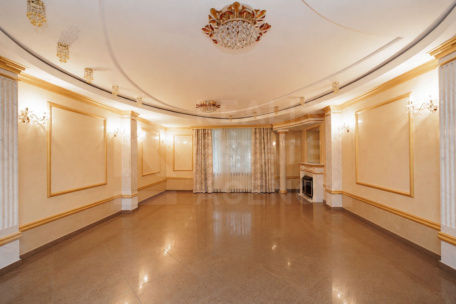 Chirie, spațiu comercial, 287.6 mp, str. Calea Ieșilor, Buiucani - Poză 32