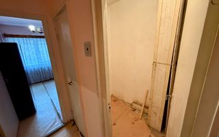 3 camere, decomandat, Mănăștur, Kaufland - Poză 9