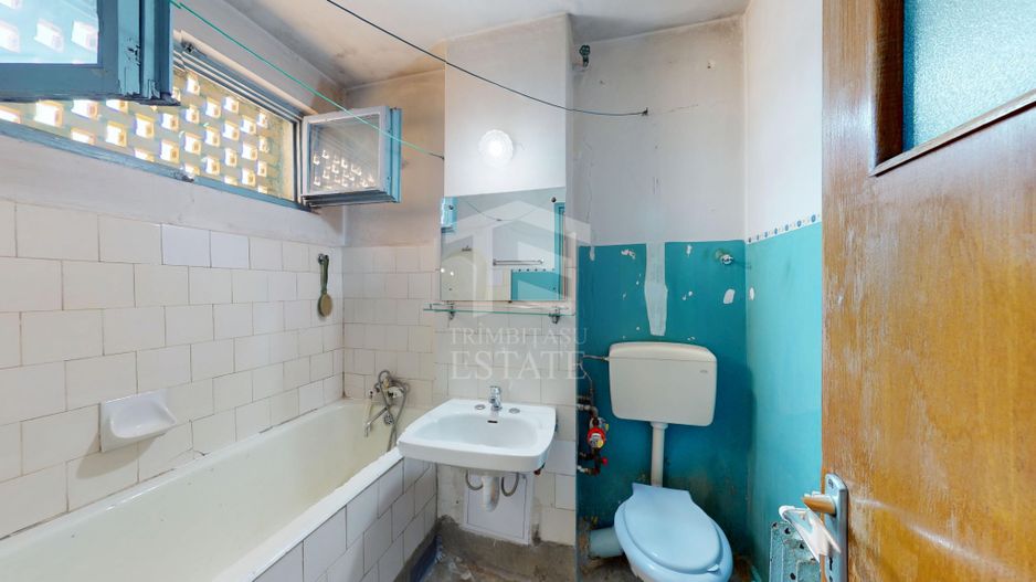 Apartament 2 camere | 5 minute metrou Gorjului COMISION 0% - Poză 21