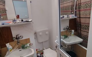 Apartament 2 camere, et3, mobilat - Poză 4