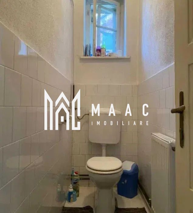 Apartament 4 camere | Etaj 1 | Terasa | Pivnita | Central - Poză 7