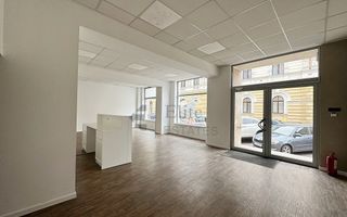 Spatiu comercial de inchiriat ultracentral Republicii, Oradea - Poză 1