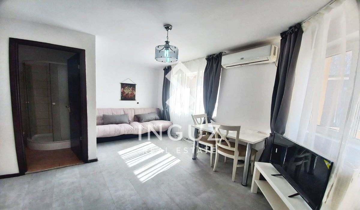 Garsonieră de închiriat | Dristor – Metrou | Vilă | Modern - Poză 2