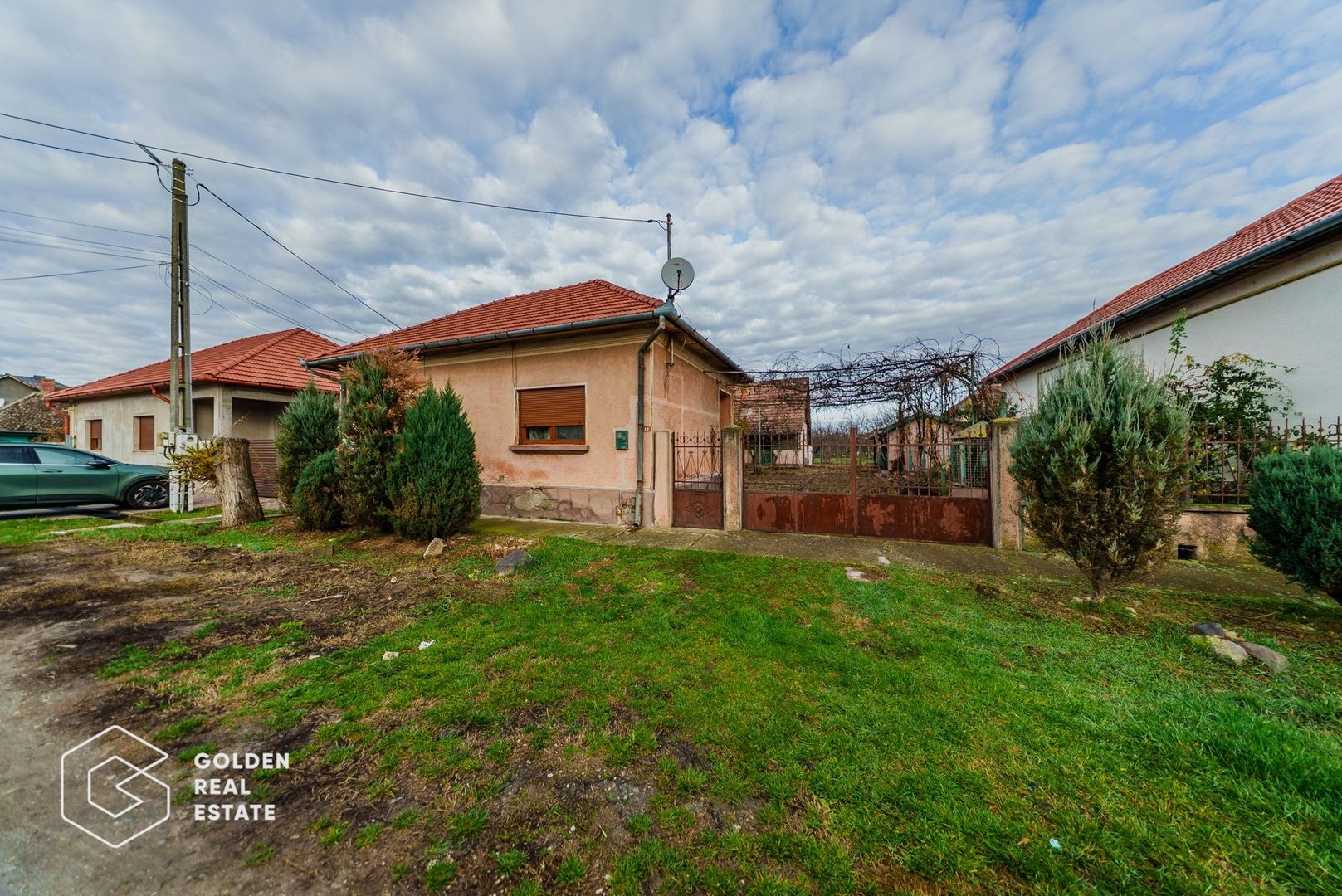 Casa in Ineu, cu teren de 1522 mp, comision 0% - Poză 19