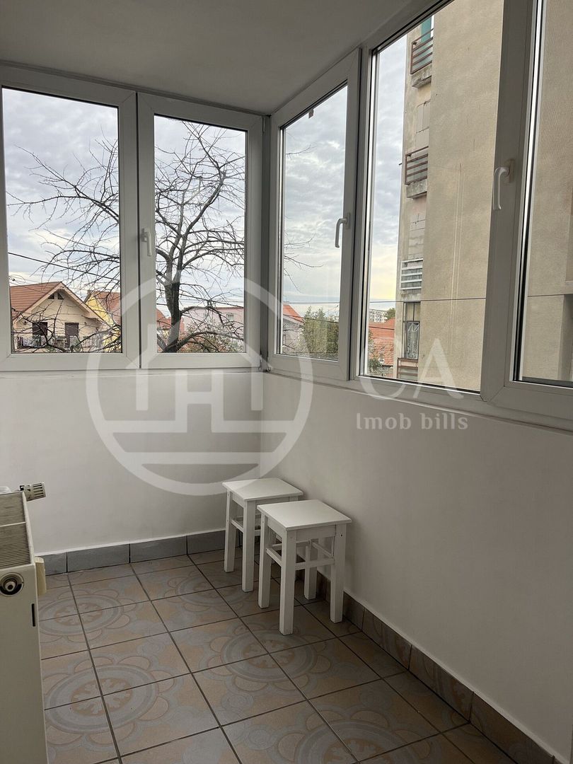 Apartament cu 3 camere de inchiriat Velenta Oradea - Poză 11