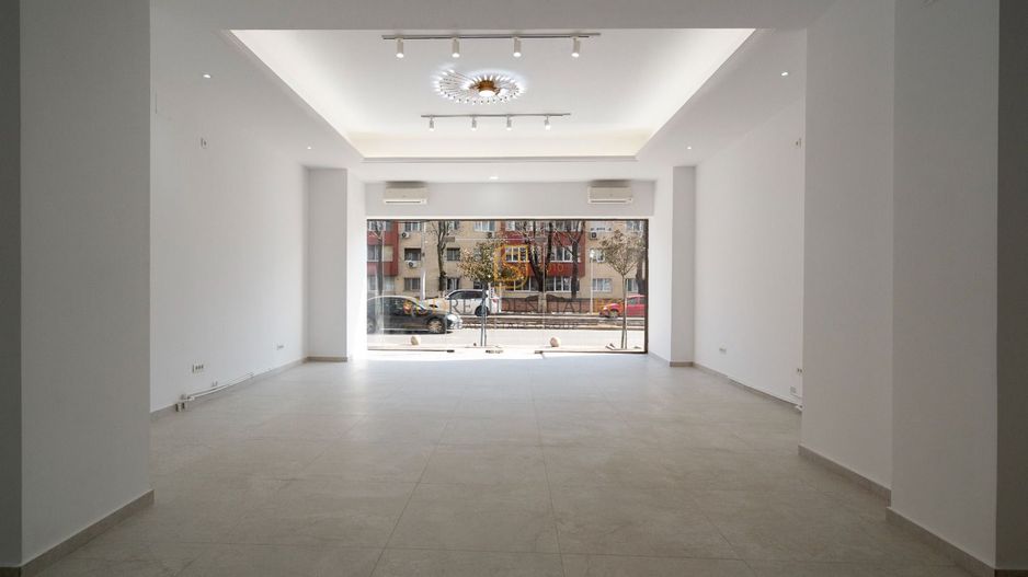 Spatiu Comercial, Soseaua Alexandriei, stradal, vad comercial - Poză 6