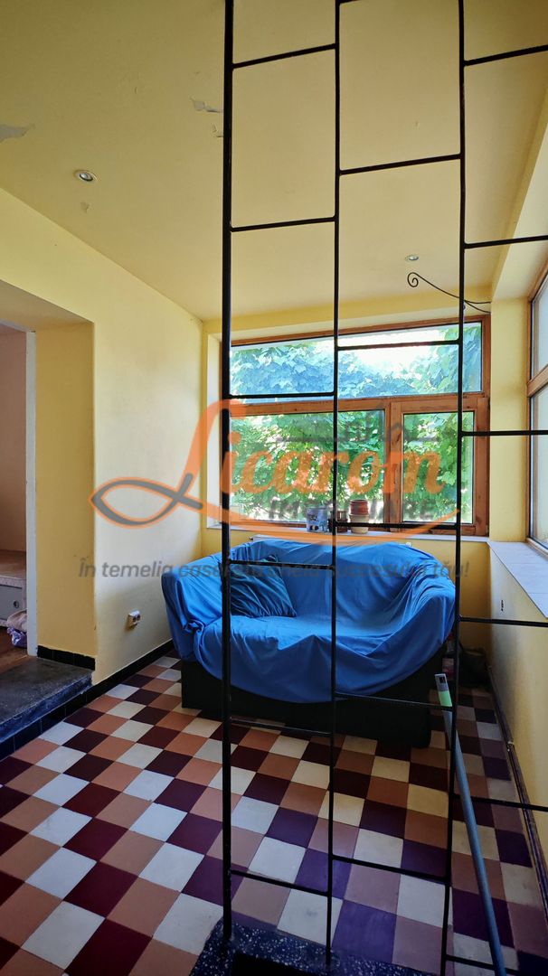 CASA SASEASCA comuna VULCAN,zona foarte buna,teren 3000 mp - Poză 23