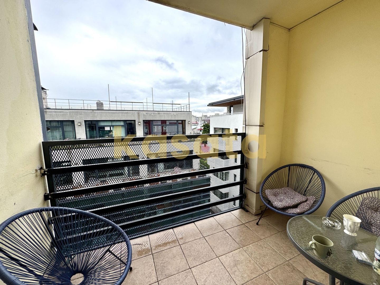 Piata Dorobanti - De vanzare spatiu de birouri in cladire de birouri - Poză 7