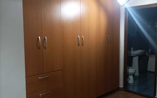 Apartament decomandat cu 1 cameră, în Florești. - Poză 4