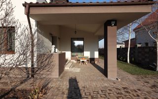 Rezervat/Zona Centrala/Casa Spatioasa/Mobilata Utilata - Poză 25