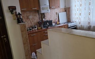Apartament 2 camere semidecomandat, 46 mp, et.3, Aviatorilor - Poză 9