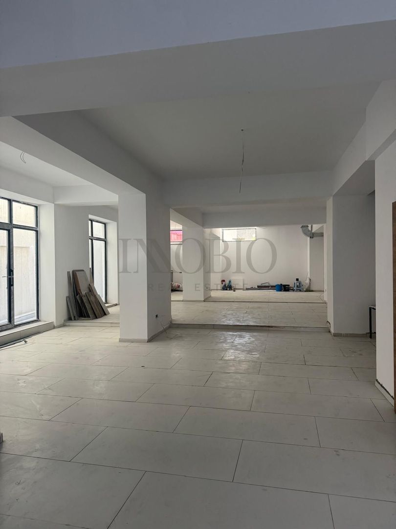 Spațiu comercial 208 mp | Piața Floreasca – Dorobanți | - Poză 1