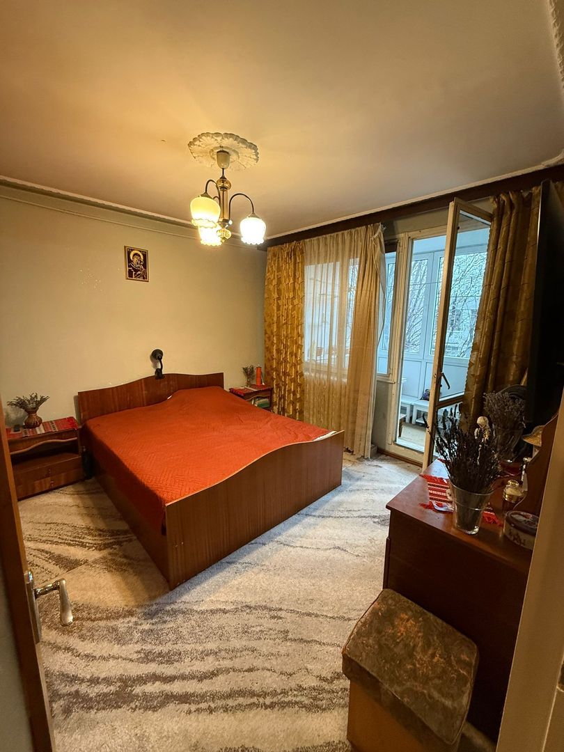 Apartament cu trei camere, Brancoveanu, 130.000€ - Poză 5